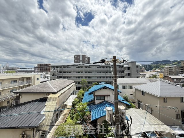 展望