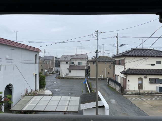 展望