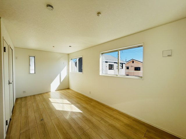 桐生市相生町第17　クレイドルガーデン