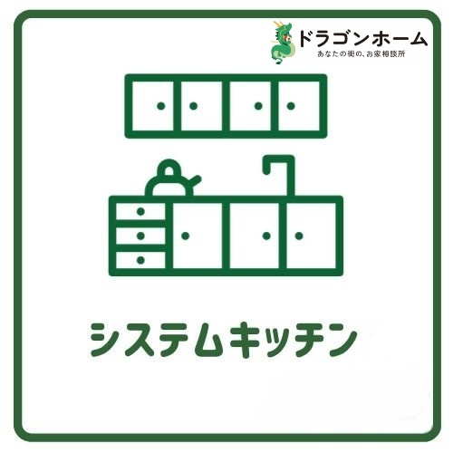 【＼ご成約で選べるプレゼント／藤和シティコープ大森北棟のキッチン】
