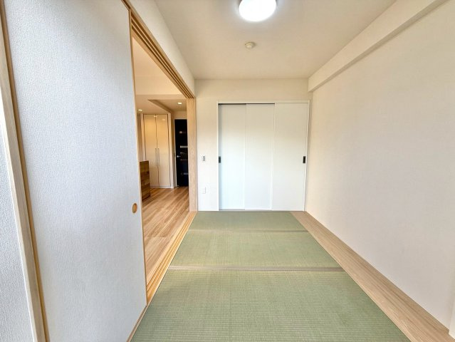 和室