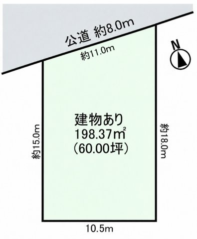 区画図：323000540172