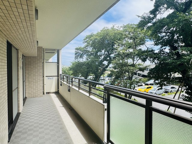 ～眺望・陽当たり共に良好です～