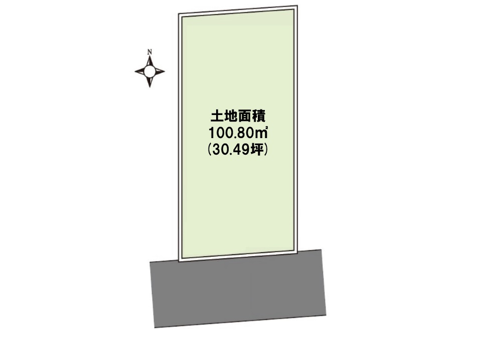 区画図：328000572079