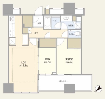 間取り：313004699601