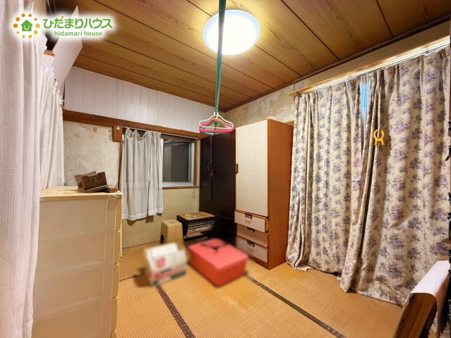 お好みの収納家具で自由にレイアウトできます。