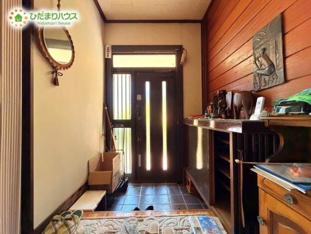 丁度良い靴箱のサイズ♪