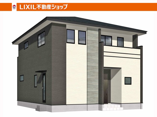 2026年7月完成予定。※完成前でも同様の設備・間取りをご案内できます