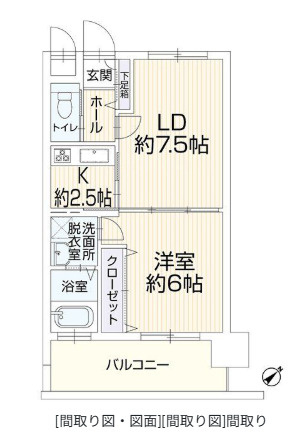 間取り：340000299678