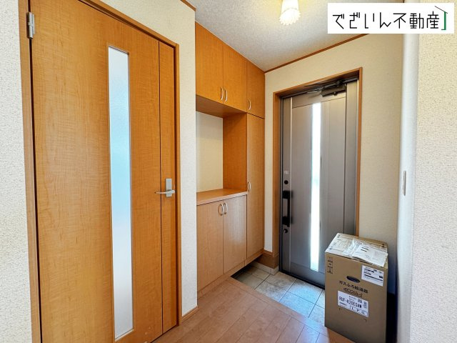 現地(2026年4月撮影)