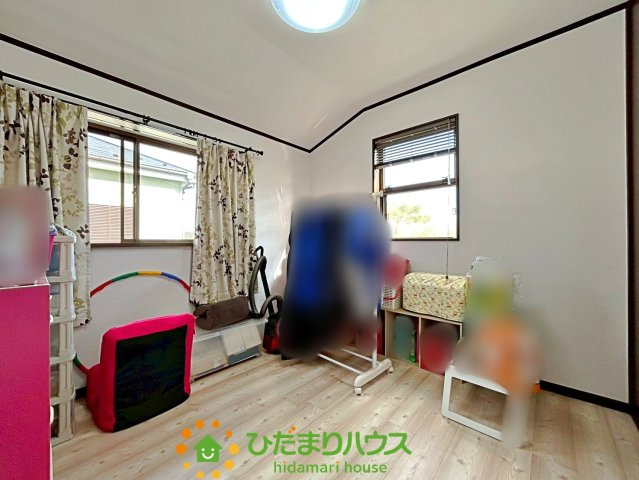 子供部屋