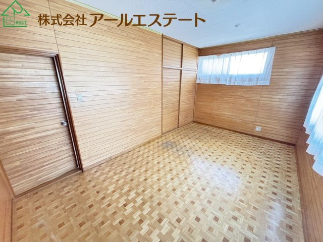 子供部屋