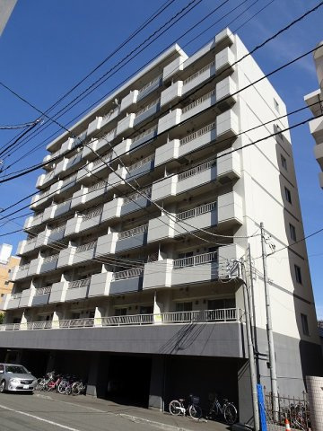 グランドール68の周辺