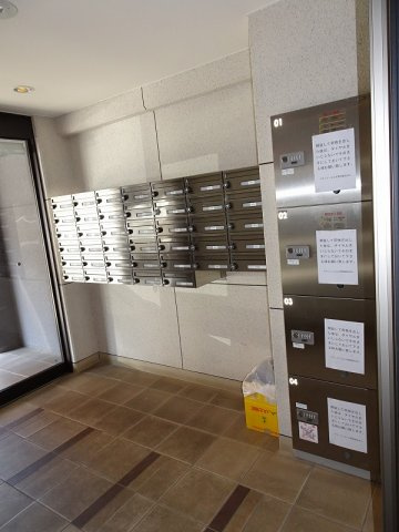 グランドール68の周辺