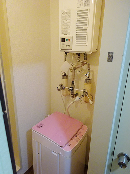 グランドール68のその他設備