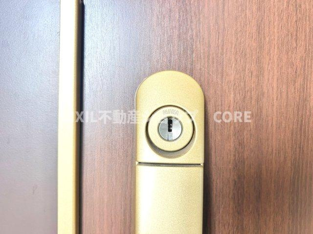 防犯設備があれば、小さいお子様がいるご家庭も安心ですよね！まず防犯設備もチェックするようにしましょう。