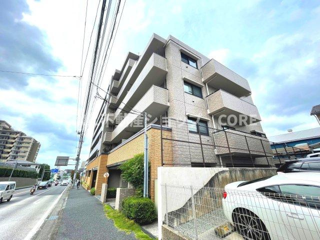 大切なペットと一緒に暮らせるマンションです（細則有）詳細はお気軽にお問い合わせください。