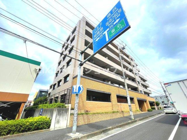 鉄筋コンクリート造6階建4階部分、新耐震基準・旧耐震が気になる方はスタッフまでお問い合わせください。