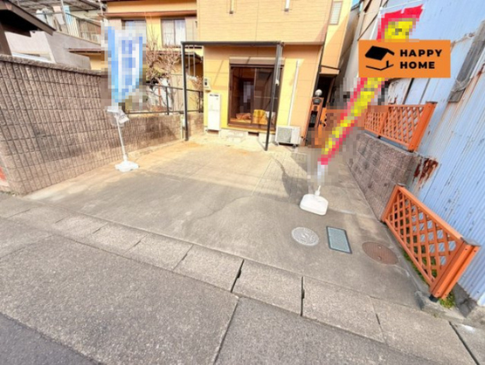 年中無休！9時～21時で営業中!!　当日見学可能　TEL0586-75-1137まで