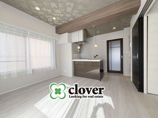 パレドール上用賀の画像