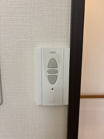 電動シャッター
