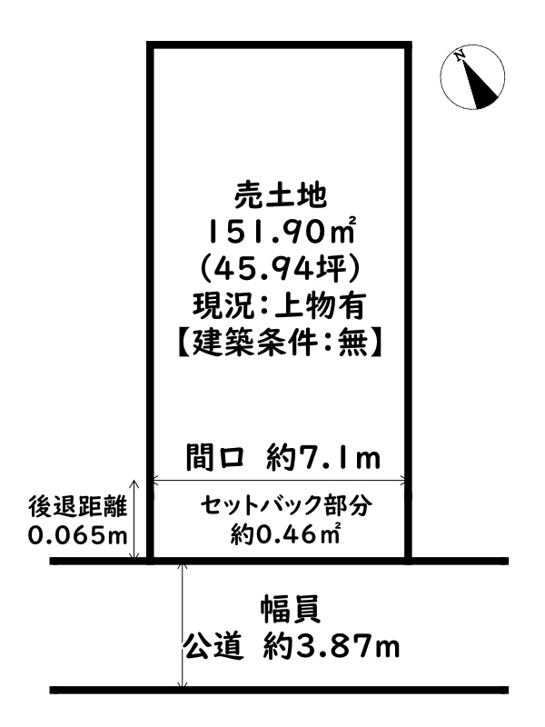 区画図：328000672596