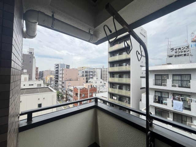 展望