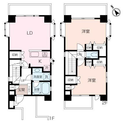 間取り：314002794507