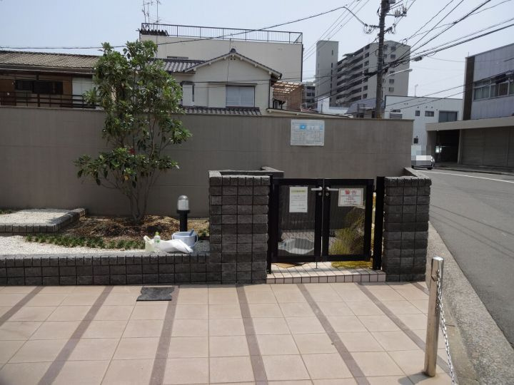 共用部分