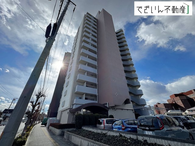 現地(2026年1月撮影)
