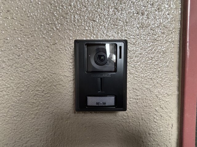 インターホン