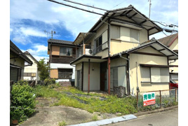 藤岡市上戸塚 中古300の外観