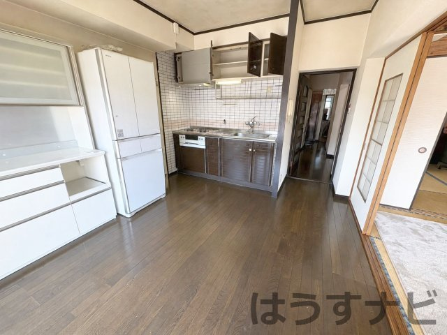 現在リフォーム中です！（9月末完工予定）