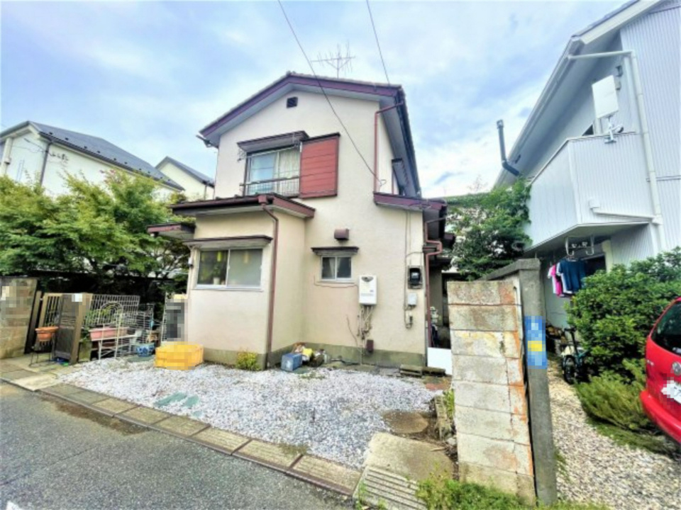 外観：313004447987