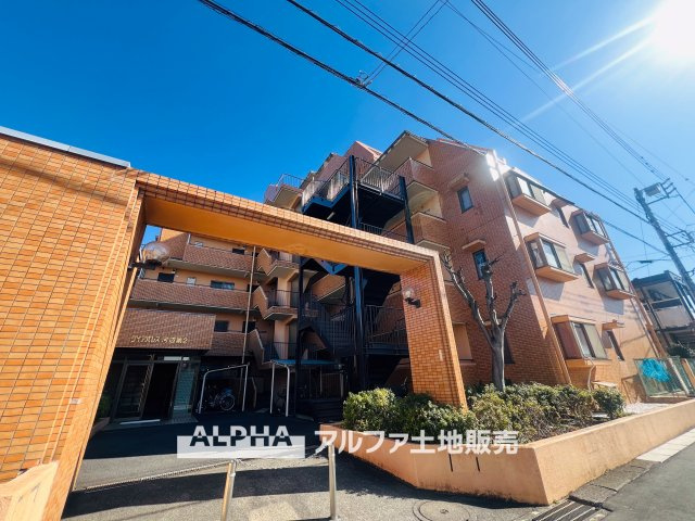 外観：313004632278