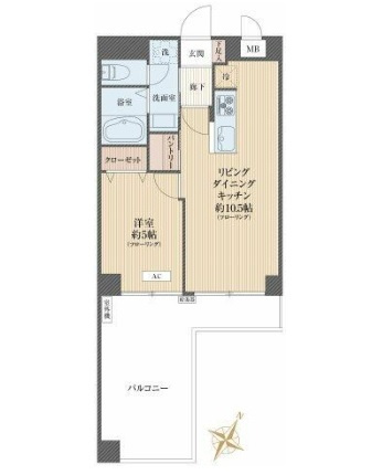 間取り：313004829640