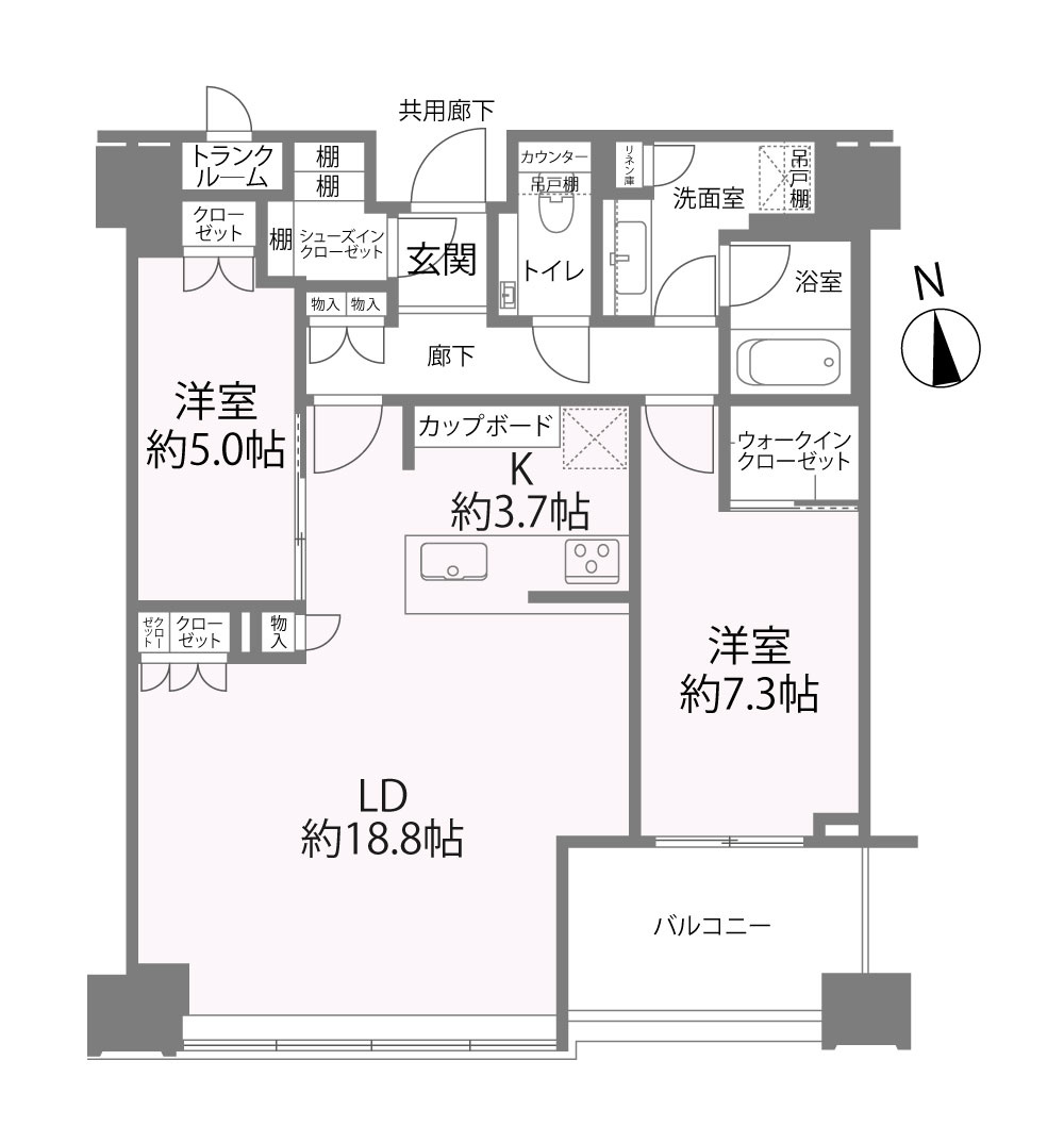 間取り：313004936969