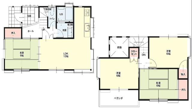 間取り：311002311150