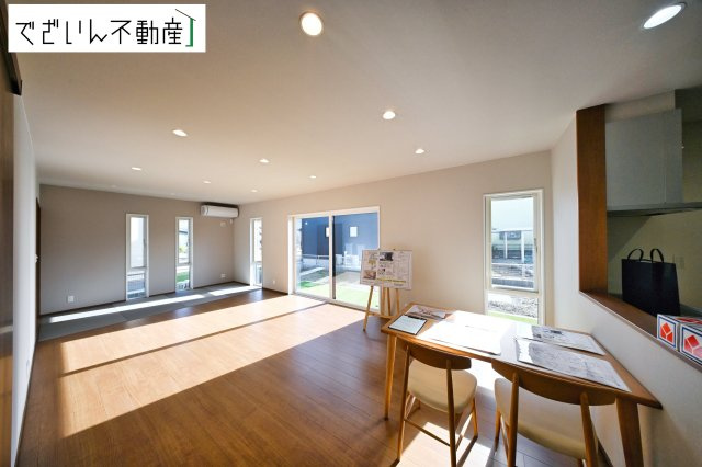 ≪4号棟≫　現地(2025年月11月撮影)