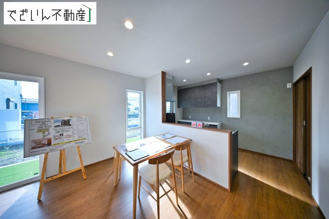 ≪4号棟≫　現地(2025年月11月撮影)
