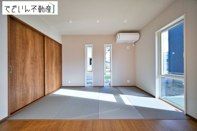 ≪4号棟≫　現地(2025年月11月撮影)