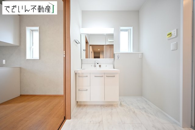 ≪4号棟≫　現地(2025年月11月撮影)