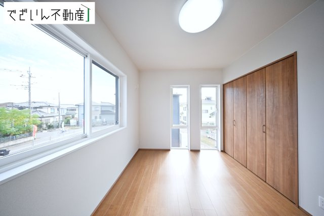 ≪4号棟≫　現地(2025年月11月撮影)