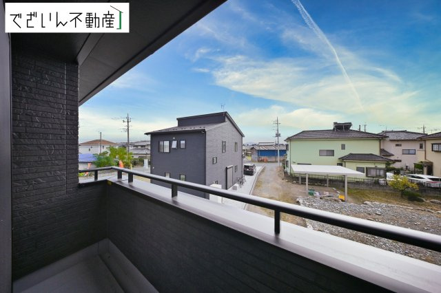 ≪4号棟≫　現地(2025年月11月撮影)