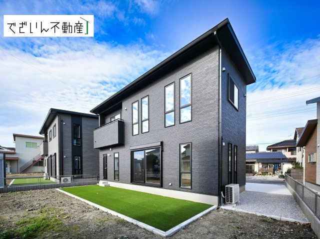 ≪4号棟≫　現地(2025年月11月撮影)
