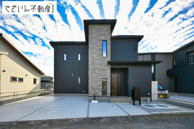 ≪4号棟≫　現地(2025年月11月撮影)