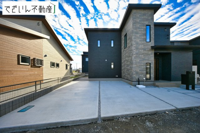 ≪4号棟≫　現地(2025年月11月撮影)