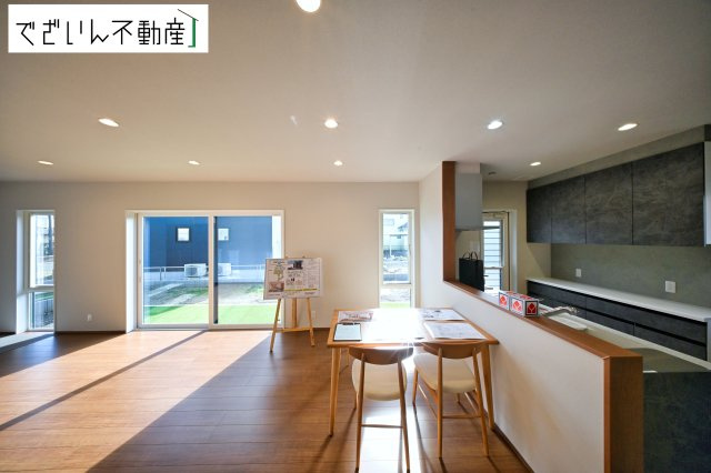 ≪4号棟≫　現地(2025年月11月撮影)
