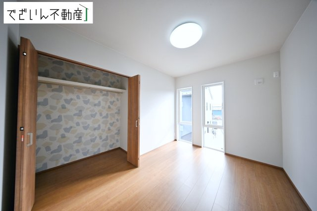 ≪4号棟≫　現地(2025年月11月撮影)