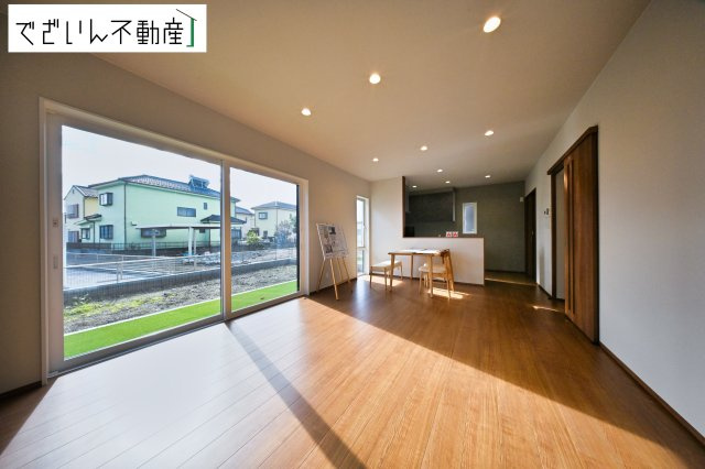 ≪4号棟≫　現地(2025年月11月撮影)